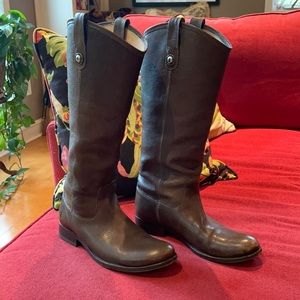 Fabulous Frye boots